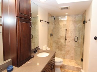 Vail rental condo close to Gondola